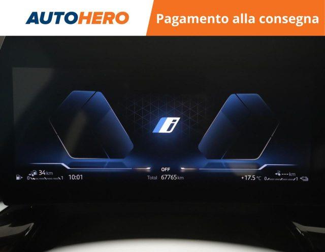 BMW X1 xDrive 25e xLine