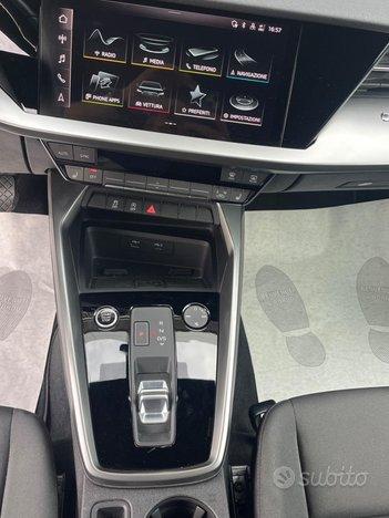 AUDI A3 SPB 35 TDI S tronic S line edition