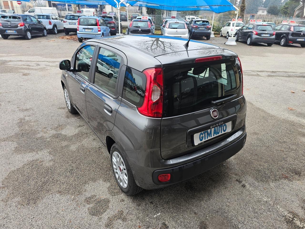 Fiat Panda 1.2 Benzina - OK Neopatentati