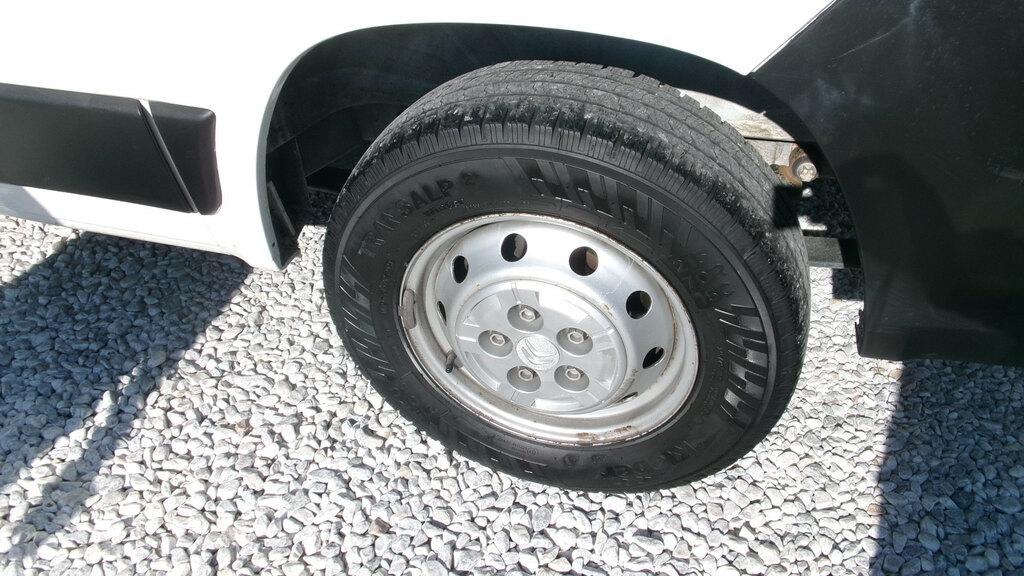 Citroen Jumper 30 L1H1 2.2 bluehdi 120cv S&S E6.2d-Isc