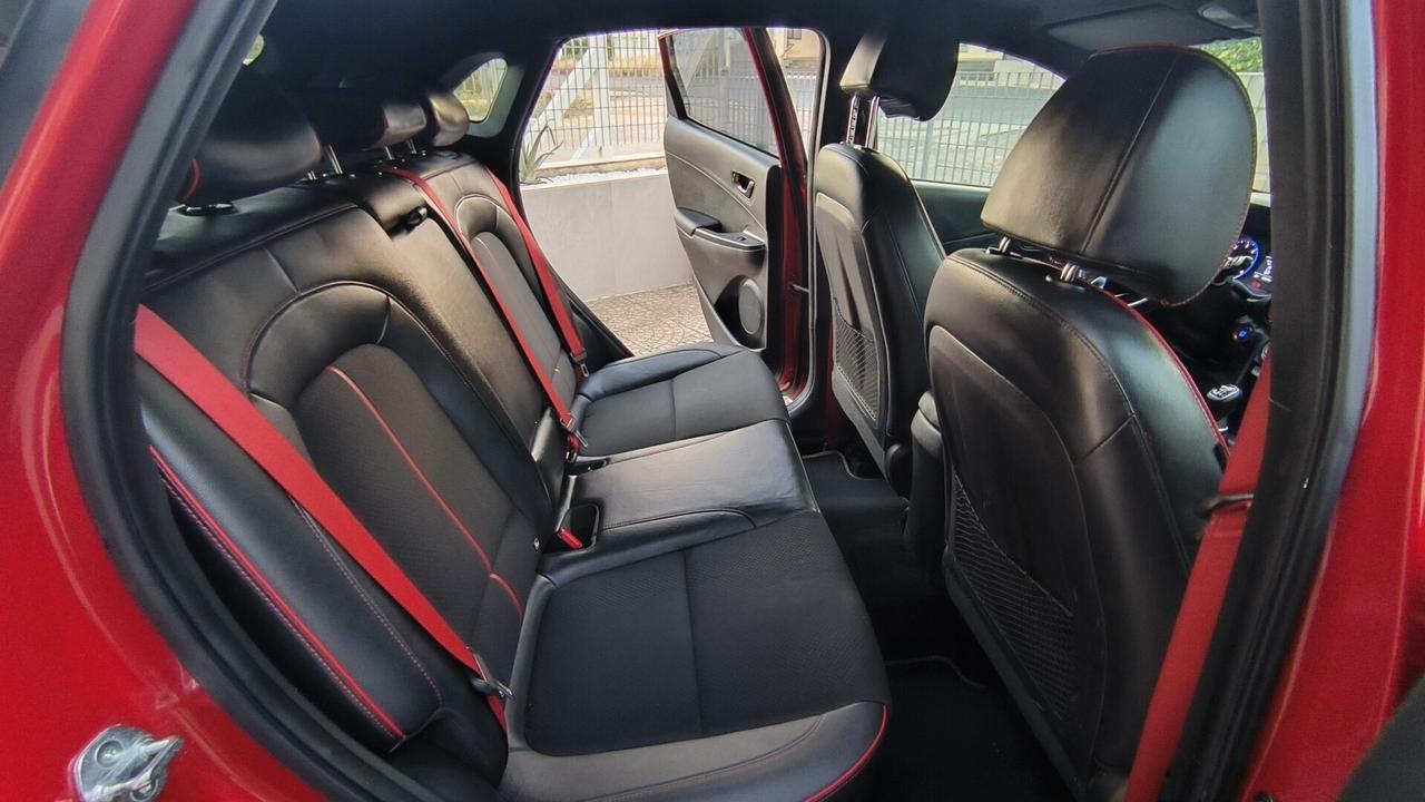 Hyundai Kona 1.6 CRDI 115 CV Exellence