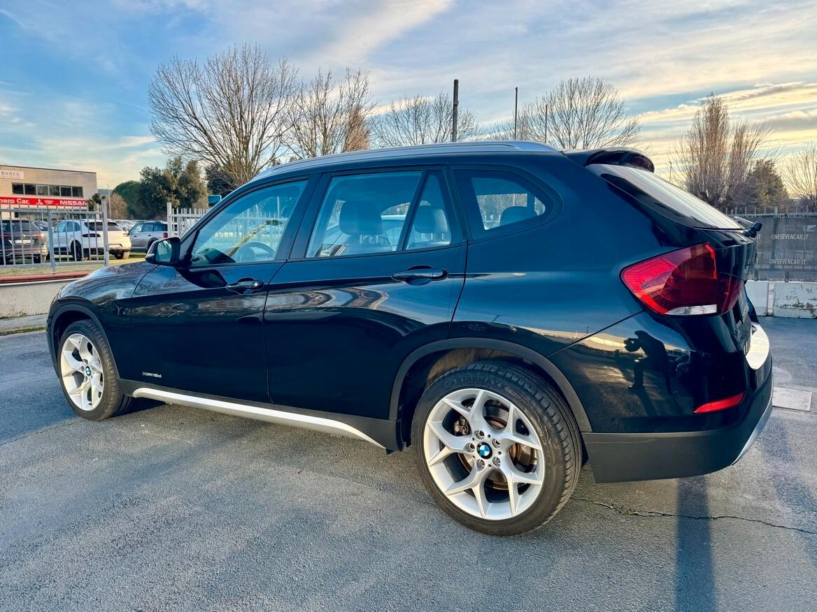 Bmw X1 xDrive18d Attiva