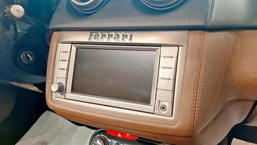 Ferrari California DCT