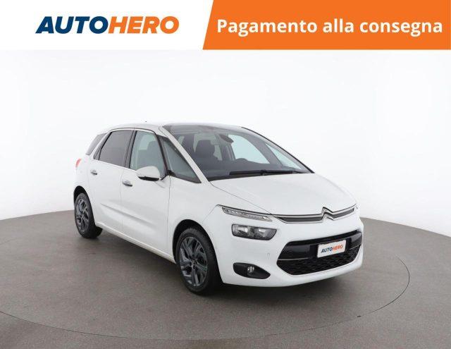 CITROEN C4 Picasso 1.6 e-HDi 115 Intensive
