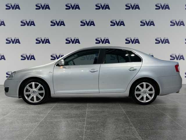 Volkswagen Jetta 2ª serie 2.0TFSI 16V 200CV DSG Sportline