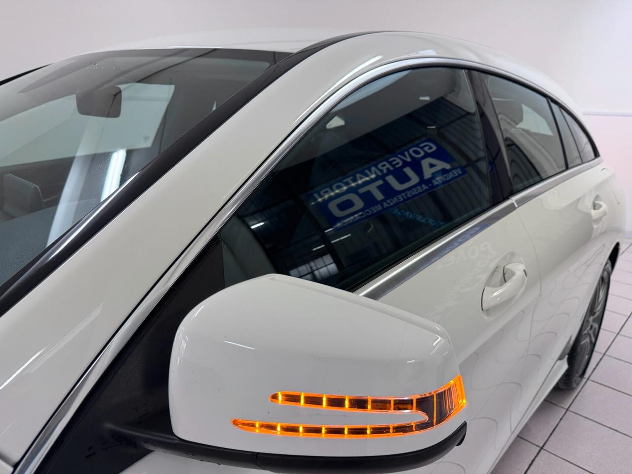 M.B. CLA 200d 4Matic - PREZZO FINANZIAMENTO