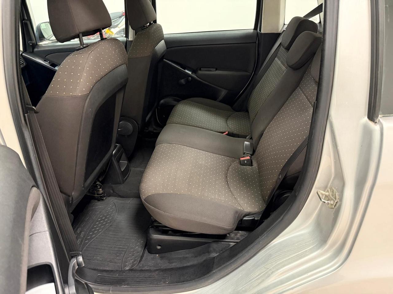 Fiat Idea 1.3 Multijet 16V 90 CV Emotion