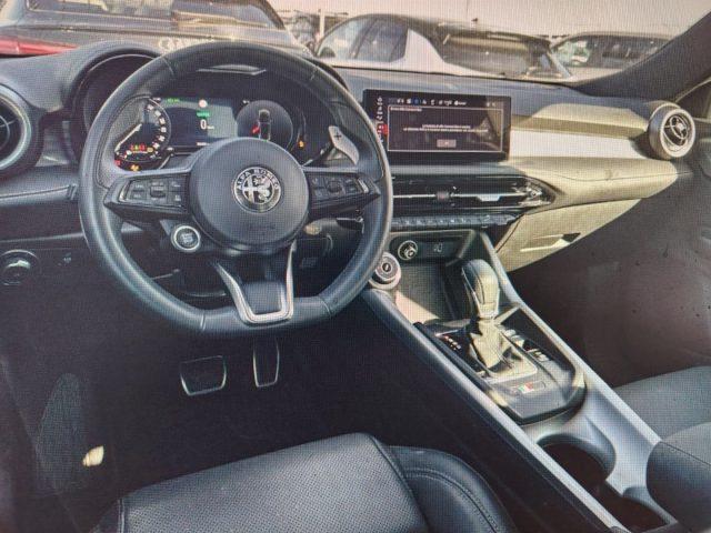 ALFA ROMEO Tonale 1.5 160 CV MHEV TCT7 Veloce