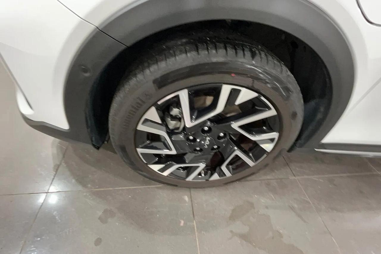 Kia XCeed 1.6 GDi 141 CV PHEV DCT Style