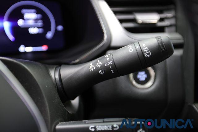 RENAULT Captur ECO-G 100 CV TECHNO FULL LED NEOPATENTATI