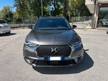 Ds 7 Crossback BlueHDi 130 aut. Performance Line+
