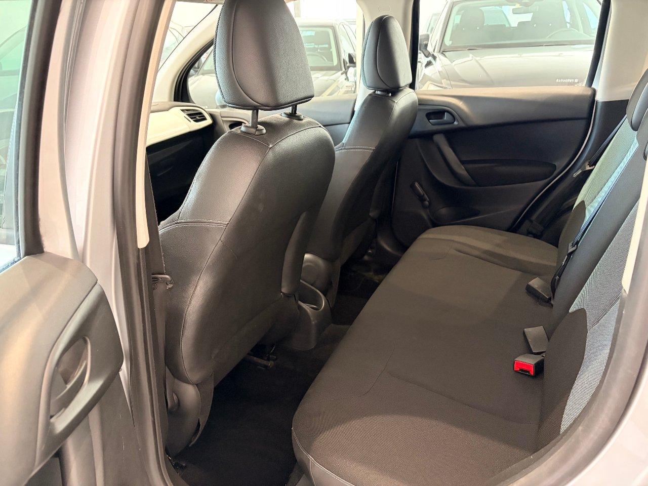 Citroen C3 1.0 puretech di Unica Proprietaria