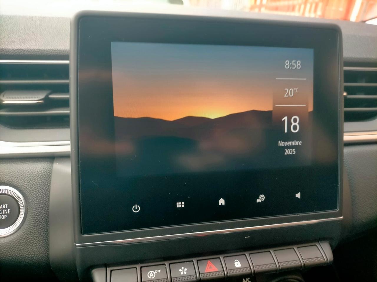 Renault Captur 2024 TCe 90 CV Techno