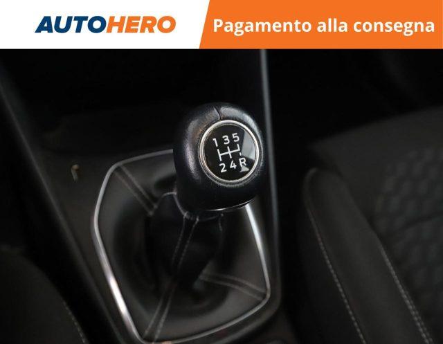 FORD Fiesta 1.1 75 CV 5 porte Titanium