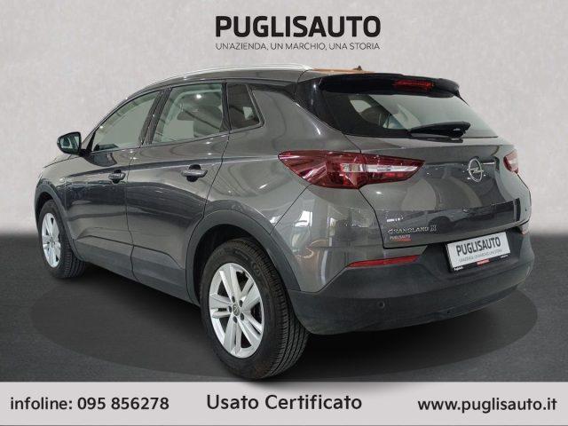 OPEL Grandland X 1.5 diesel Ecotec Start&Stop Advance