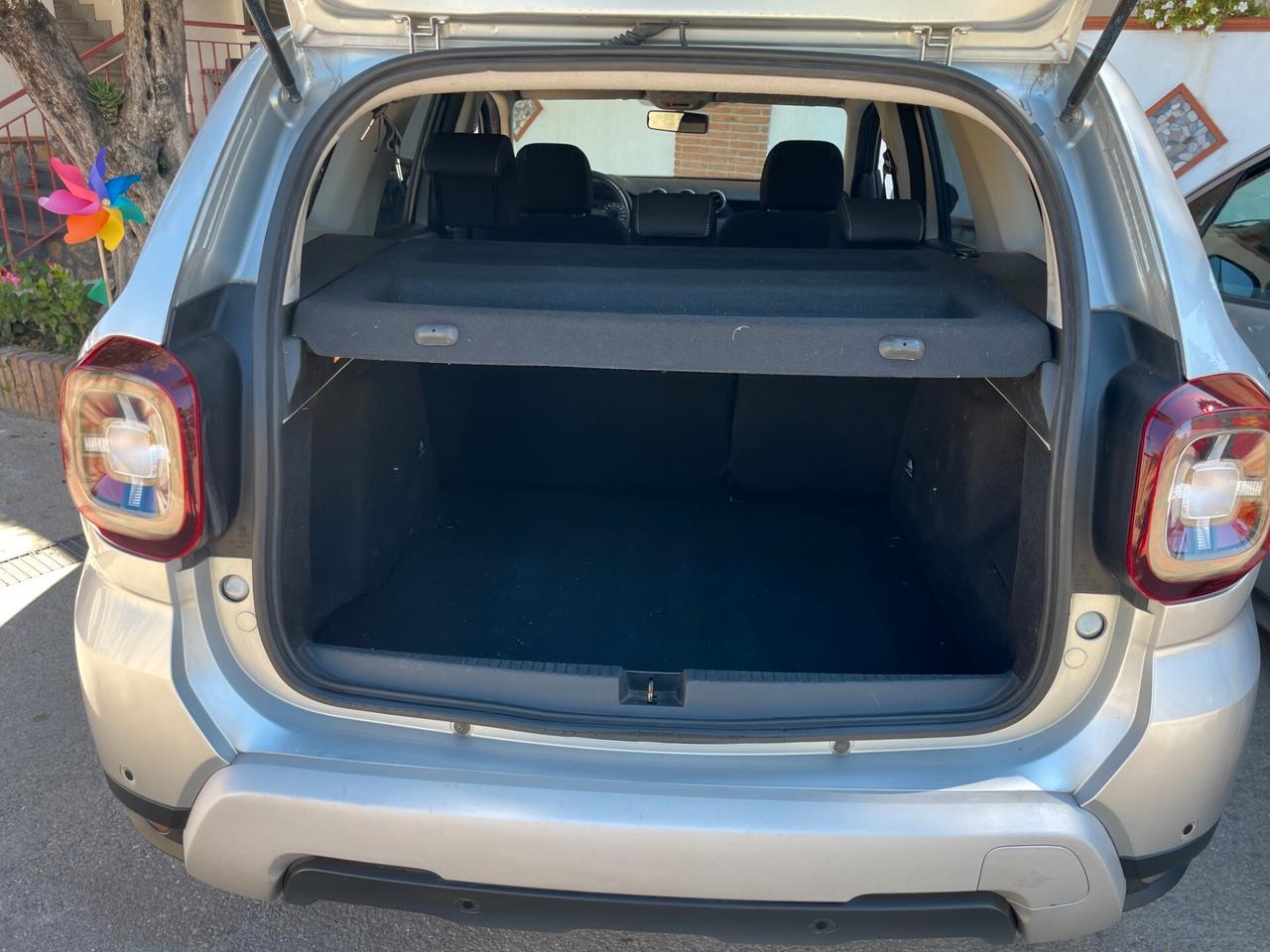 Dacia Duster 1.0 TCe 100 CV GPL Prestige FULL 93.000 KM! RETROCAMERA