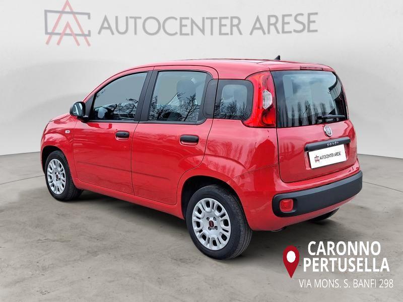 Fiat Panda 1.2 Easy s&s 69cv my19