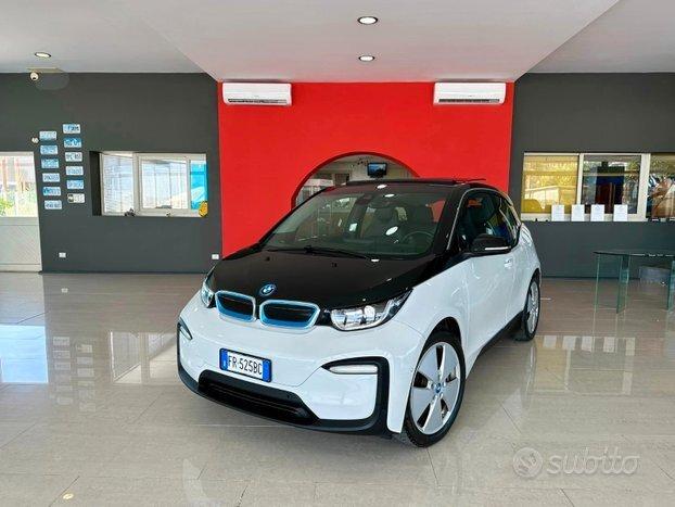 BMW i3 120ah ADVANTAGE