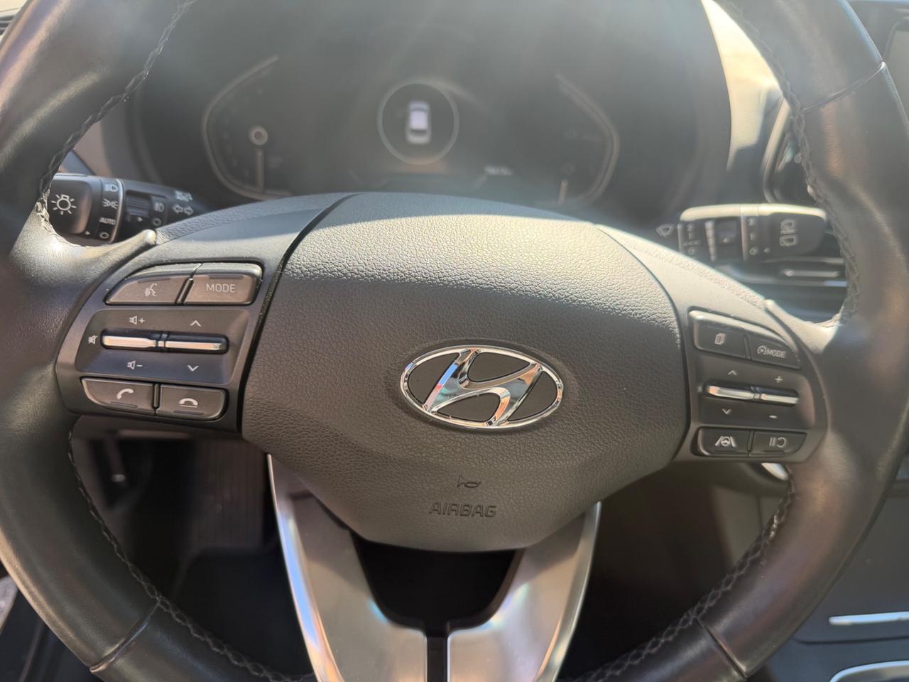 Hyundai i30 1.0 T-GDI iMT 48V 5 porte N-Line