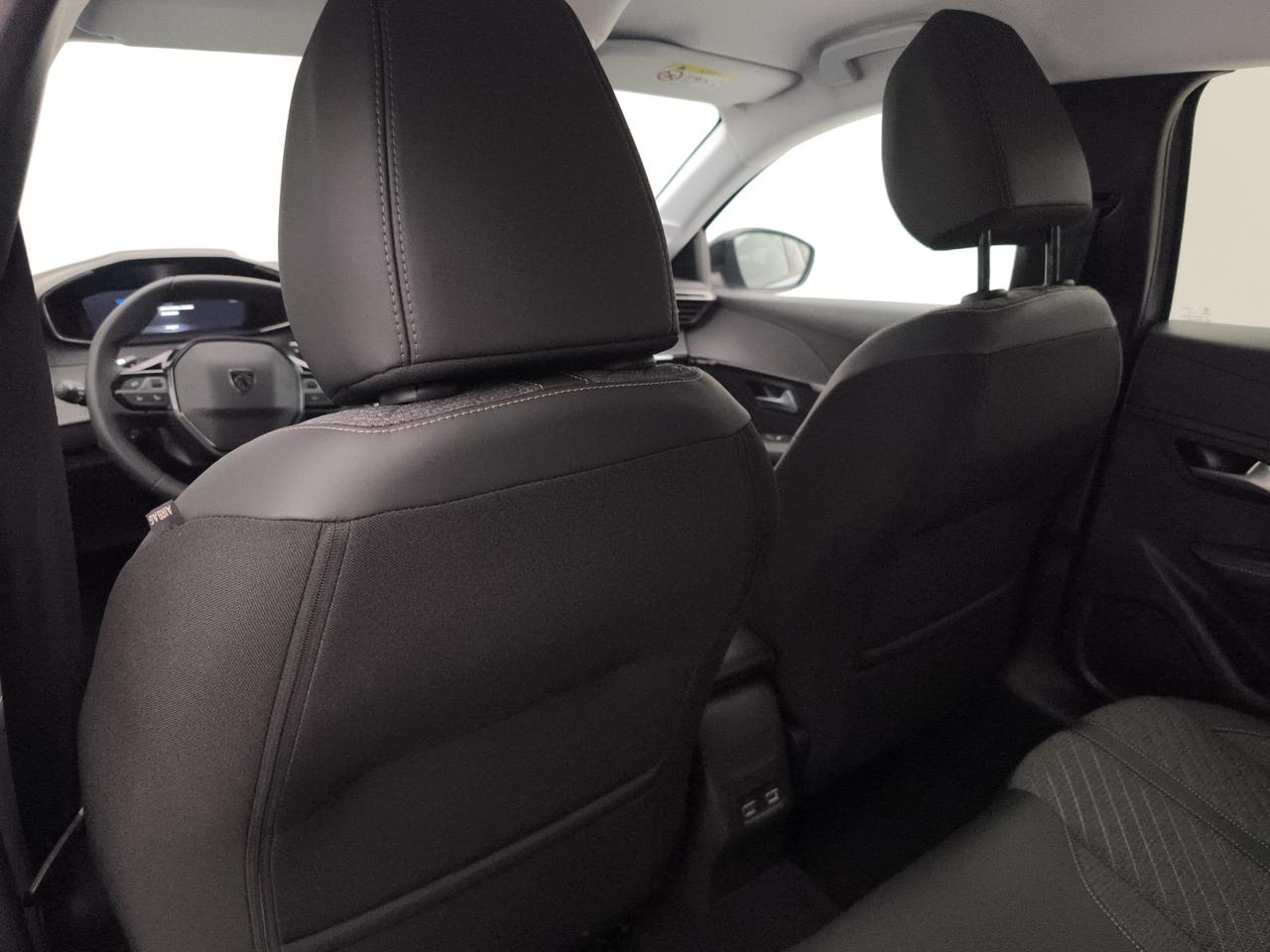 PEUGEOT 208 5P - ALLURE Hybrid 110 E-DCS6