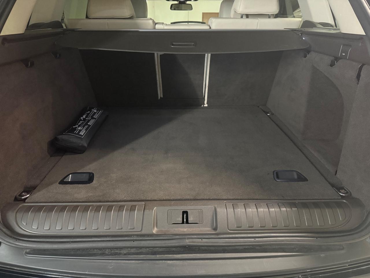 Land Rover Range Sport 3.0 SDV6 HSE Dynamic