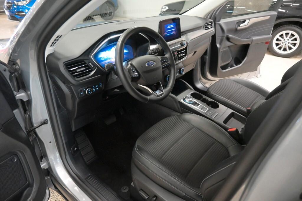 Ford Kuga 2.0 EcoBlue 120 CV aut. 2WD ST-Line X