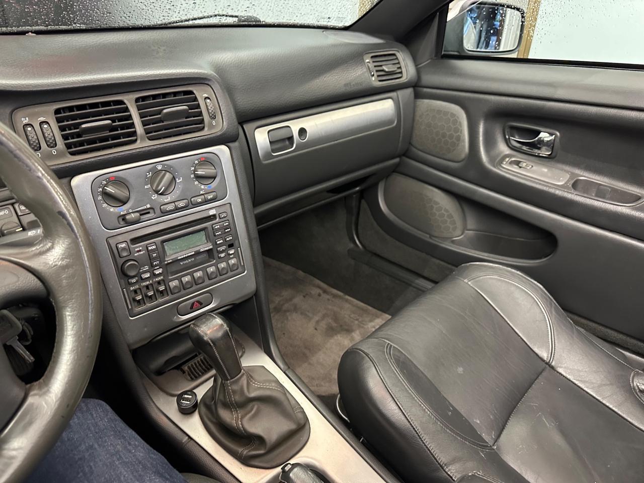 Volvo C70 Volvo C70 cabrio