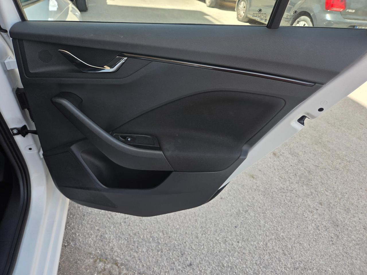 SKODA SCALA 1.6 TDI 116 CV MOLTO BELLA KM CERTIFICATI