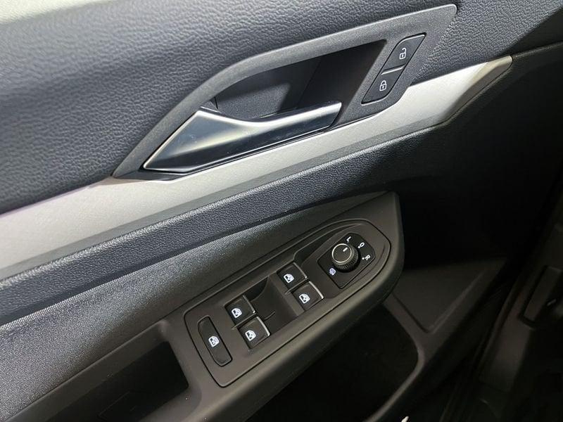 Volkswagen Golf 1.5 TGI Life