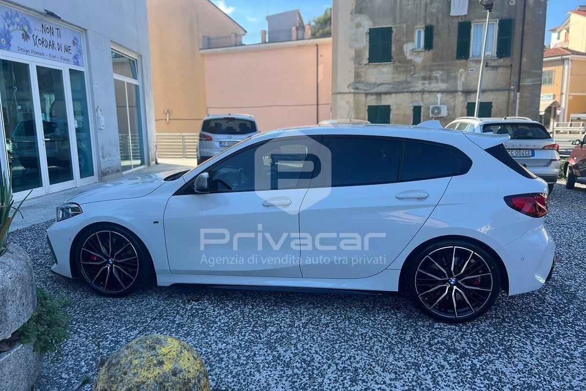 BMW M 135i xDrive