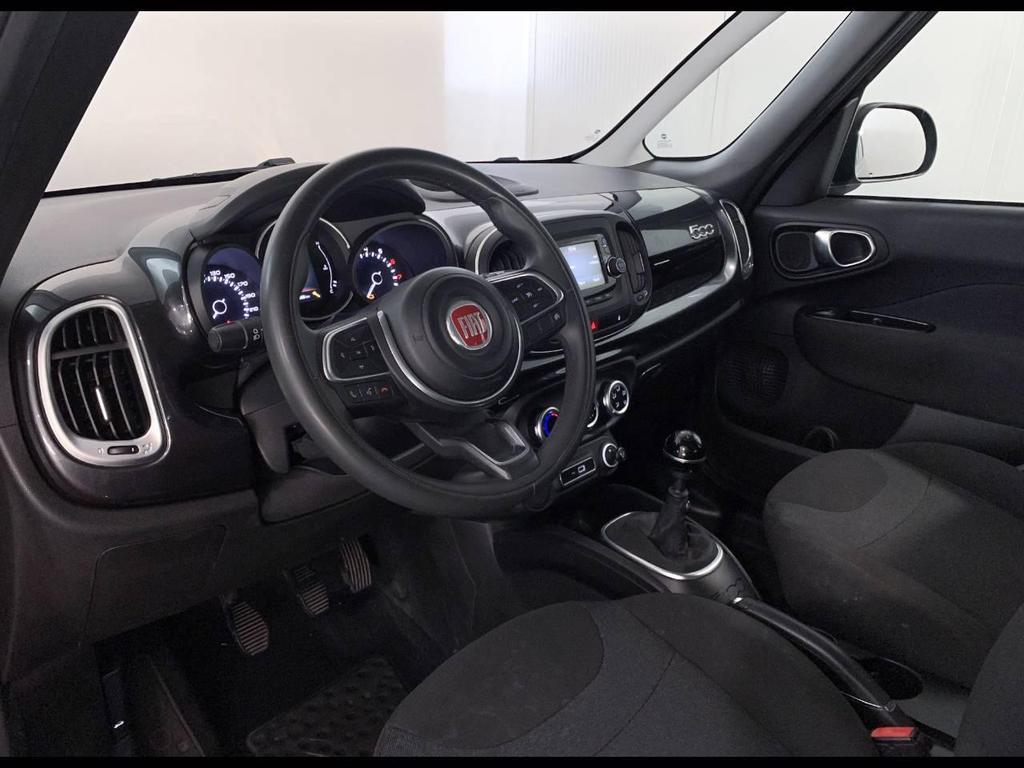 Fiat 500L 1.4 Urban