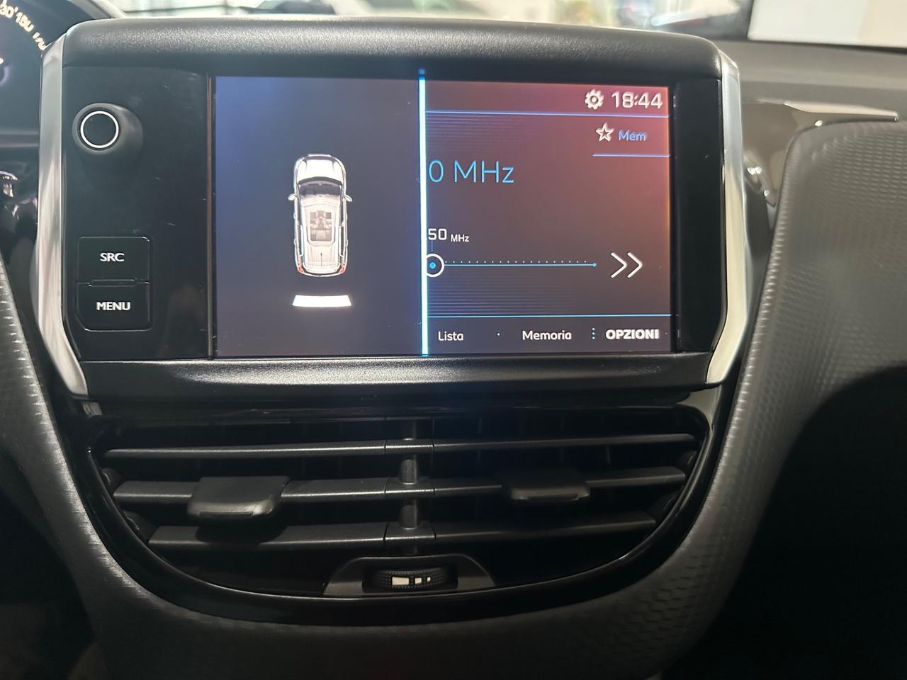 Peugeot 2008 BlueHDi 100 Allure