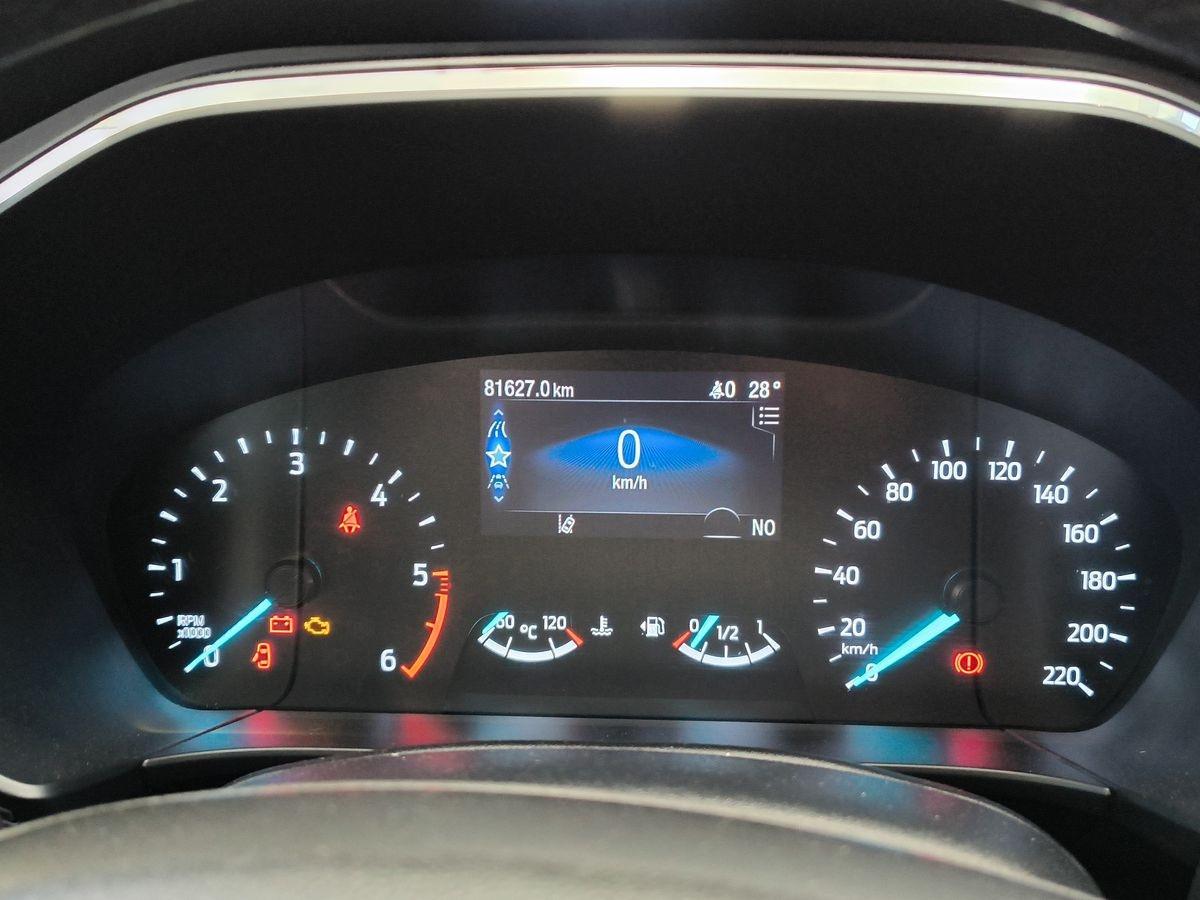 FORD Kuga 3ª serie - Kuga 1.5 EcoBlue 120 CV 2WD Titanium