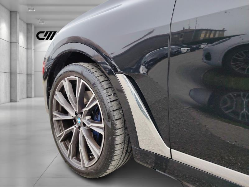 BMW X7 30 d xDrive Steptronic