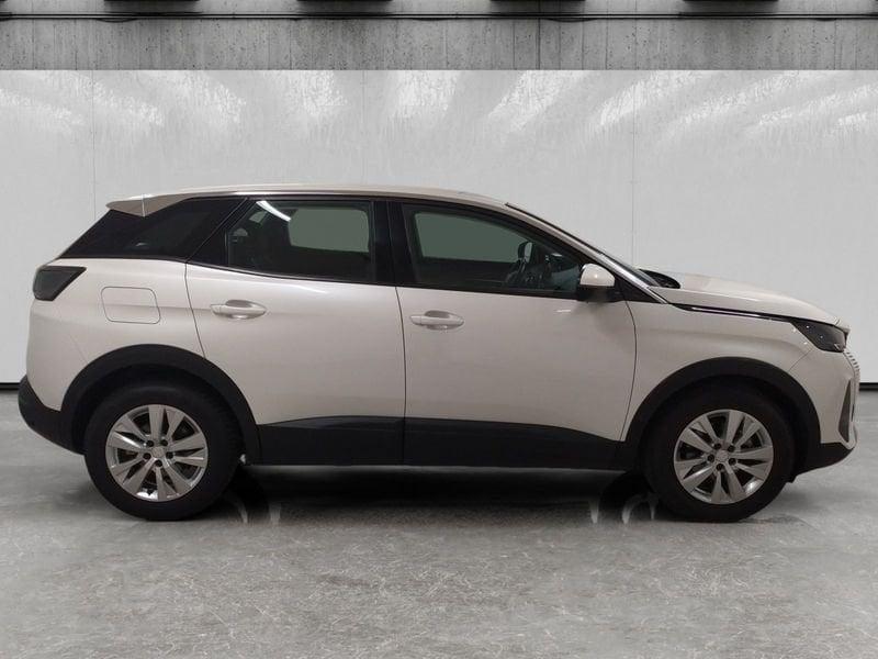 Peugeot 3008 1.5 bluehdi Active Business s&s 130cv eat8
