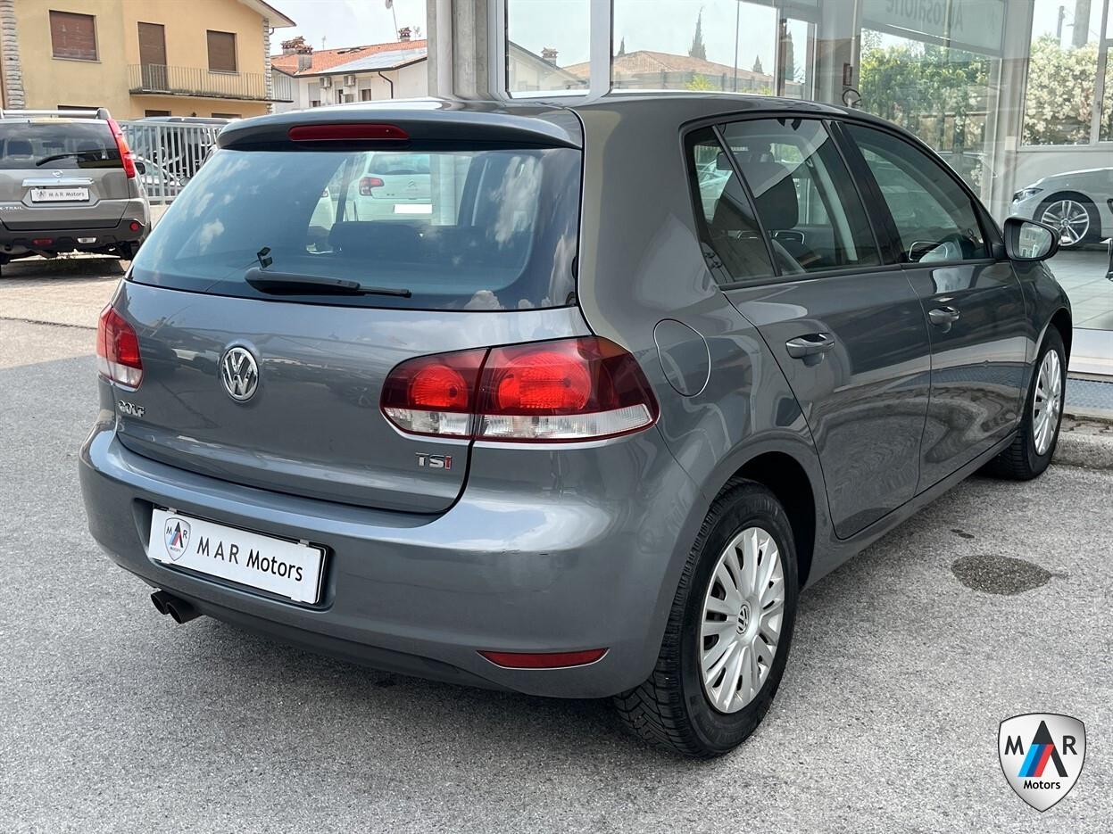 Volkswagen Golf 1.4 TSI 122CV 5p. Highline