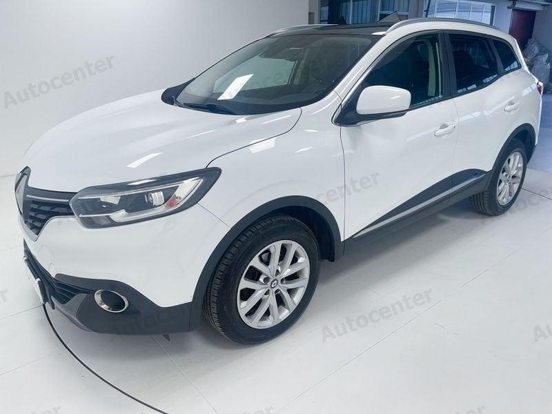 Renault Kadjar Kadjar 1.5 dci energy Intens 110cv