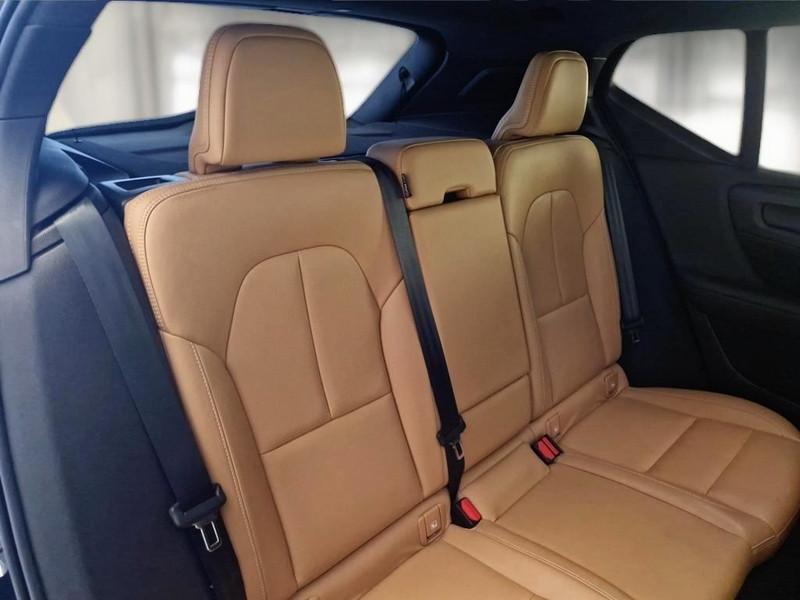 VOLVO XC40 T5 Plug-in Hybrid auto Recharge Inscription
