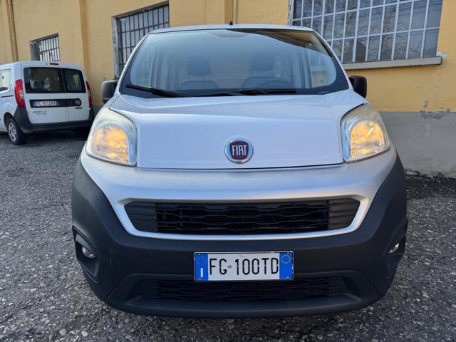 FIAT Fiorino 1.3 MJT 95CV Cargo SX