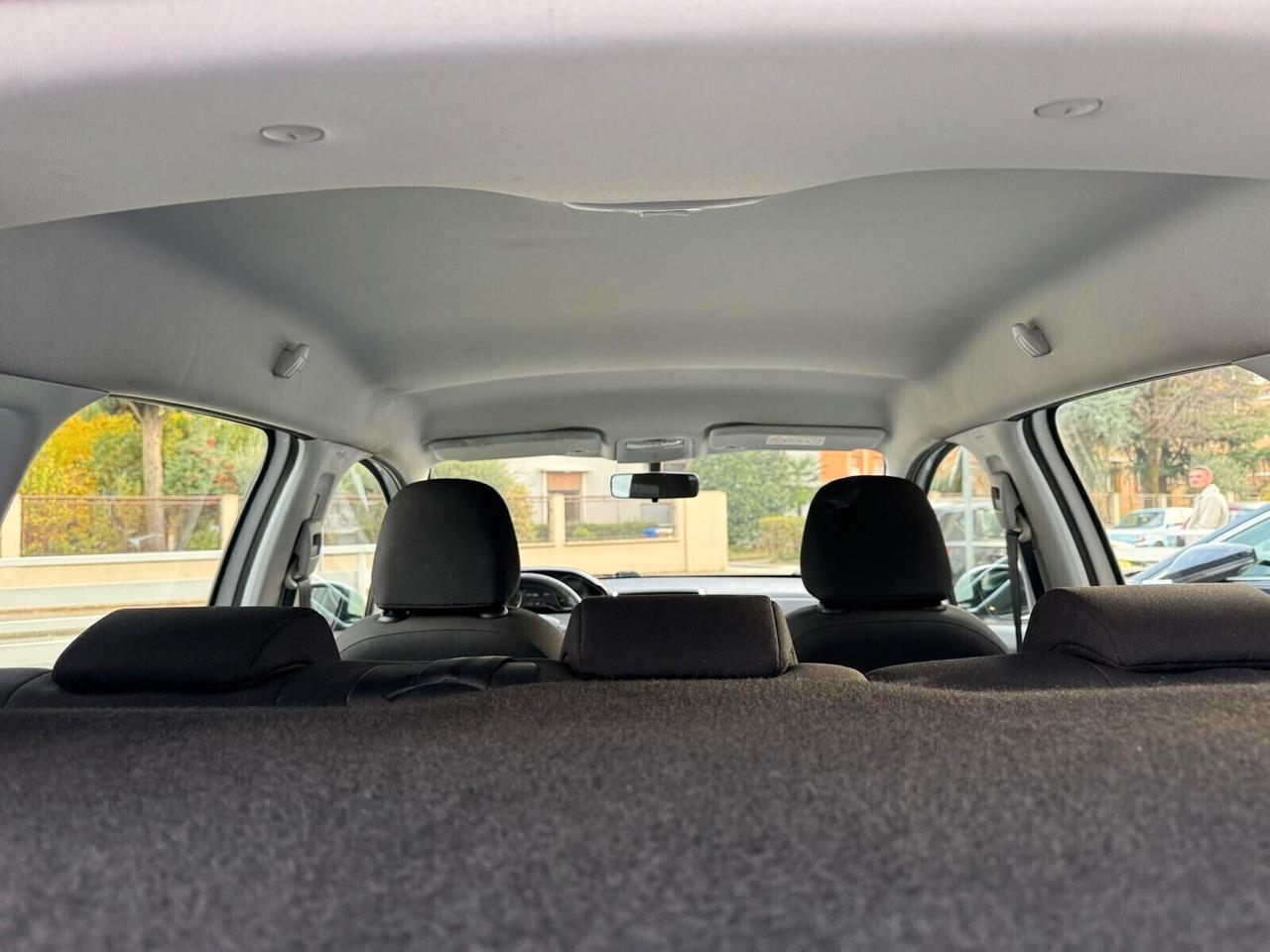 PEUGEOT 2008 BlueHDi 75 ACTIVE