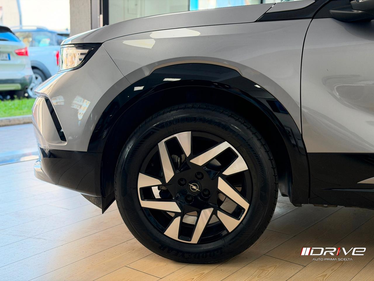 OPEL Mokka 2ª serie Mokka 1.2 Turbo 130 CV aut...