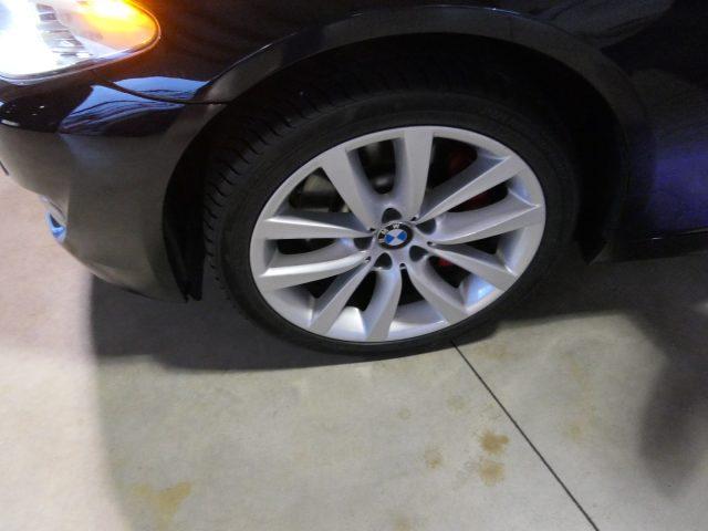 BMW 525 d xDrive Touring Futura