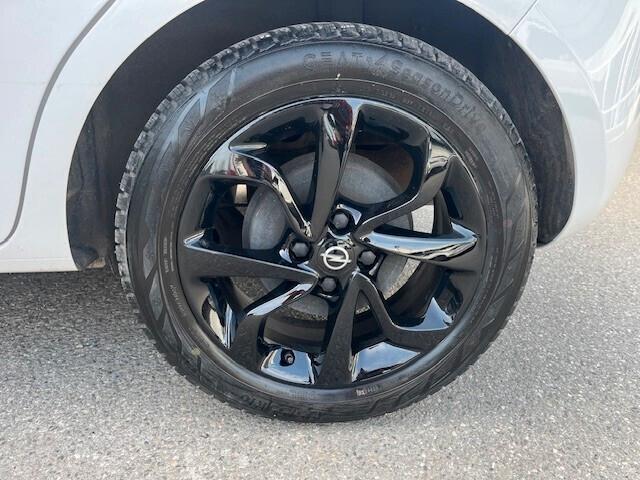 Opel Corsa 1.4 90CV GPL Tech 5 porte Advance