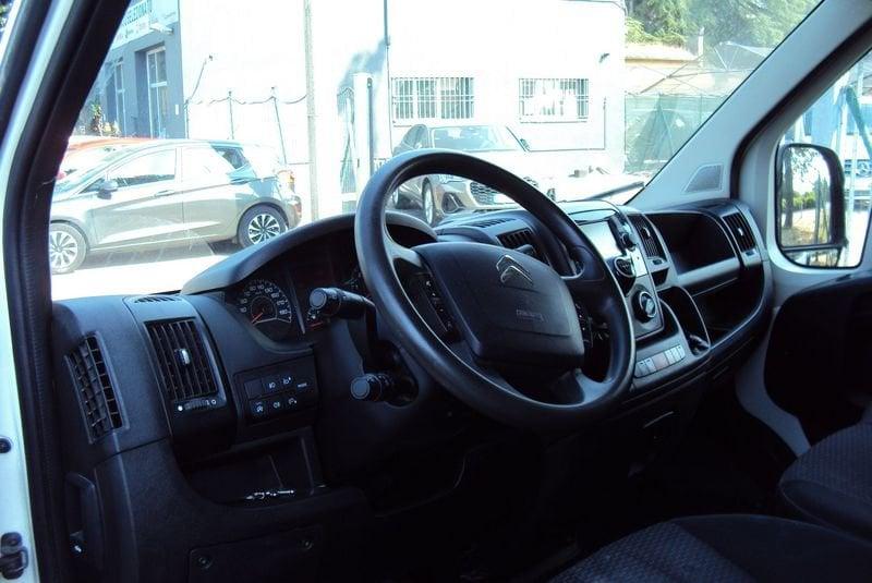 FIAT Ducato JUMPER 35 BLUEHDI 140 S&S PM-TM FURGONE IVA ESCLUSA