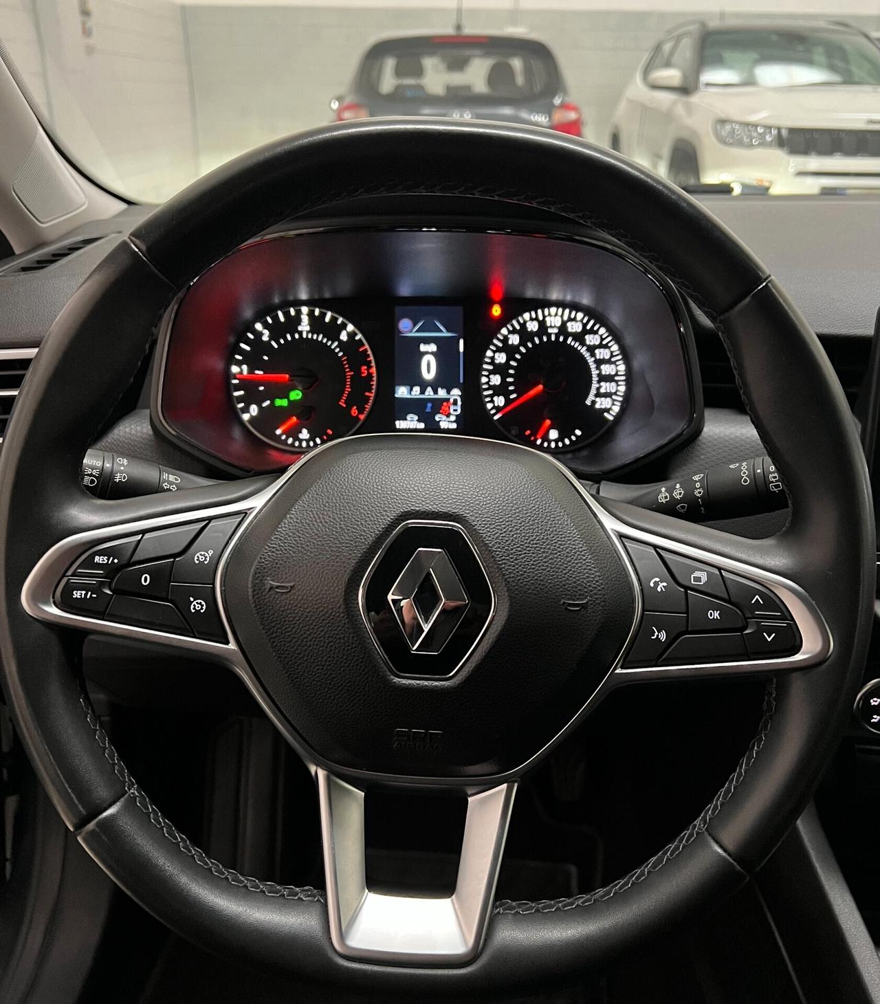 Renault Clio 1.5 Blue DCI Business