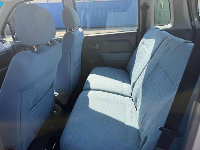 SUZUKI Wagon R+ 1.3i 16V cat GL senza nessun lavoro da fare