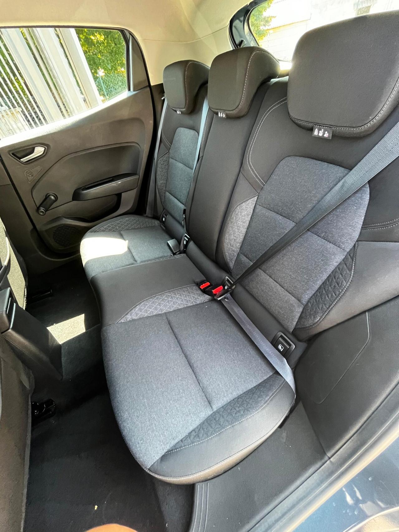 Renault Clio SCe 75 CV 5 porte Zen