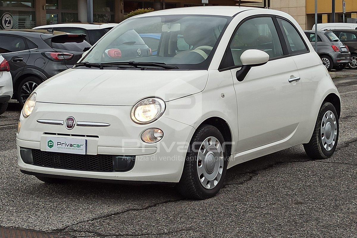 FIAT 500 1.2 Pop