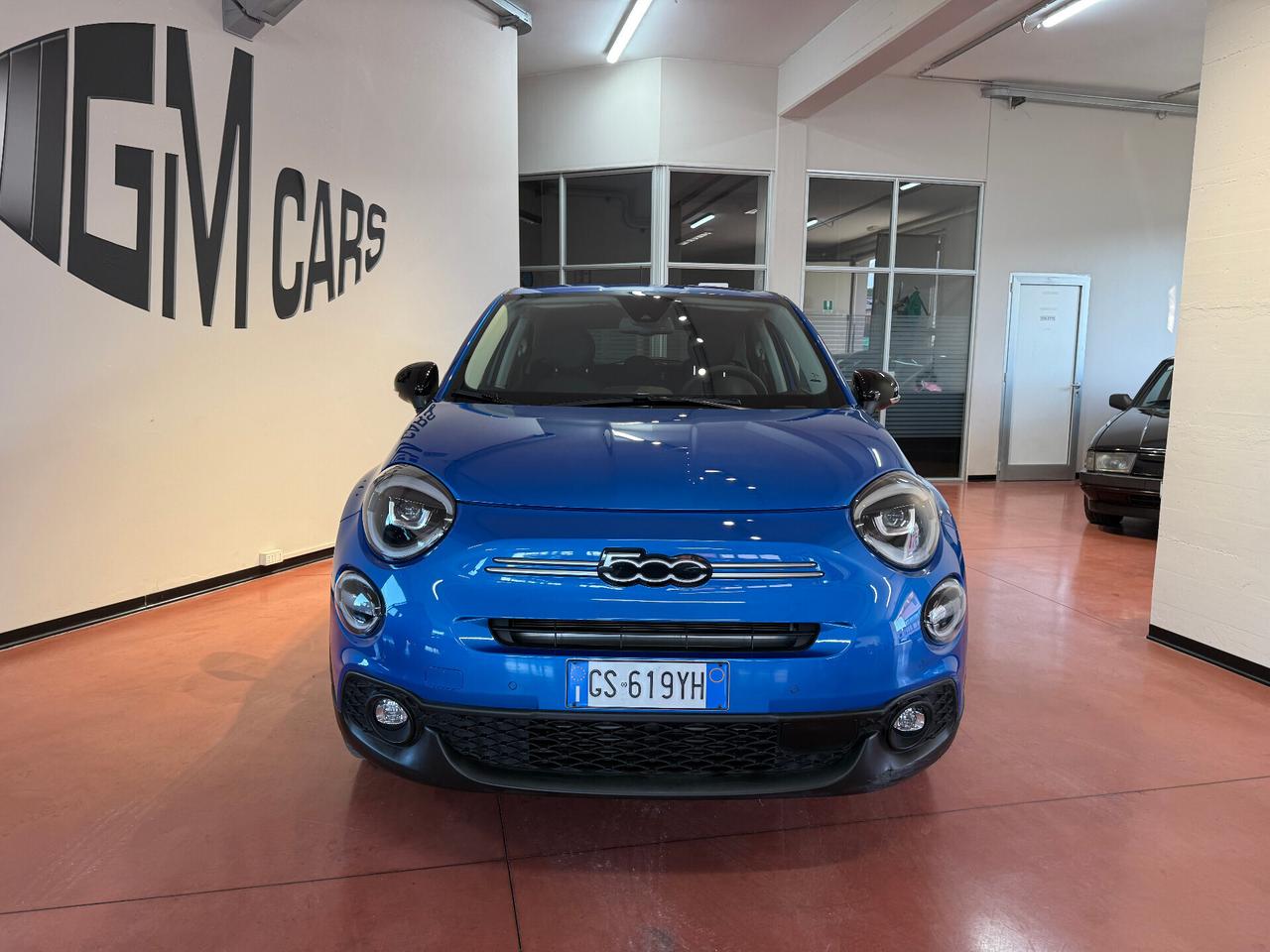 Fiat 500X 1.3 AZIENDALE OTTIMA MultiJet 95 CV Sport