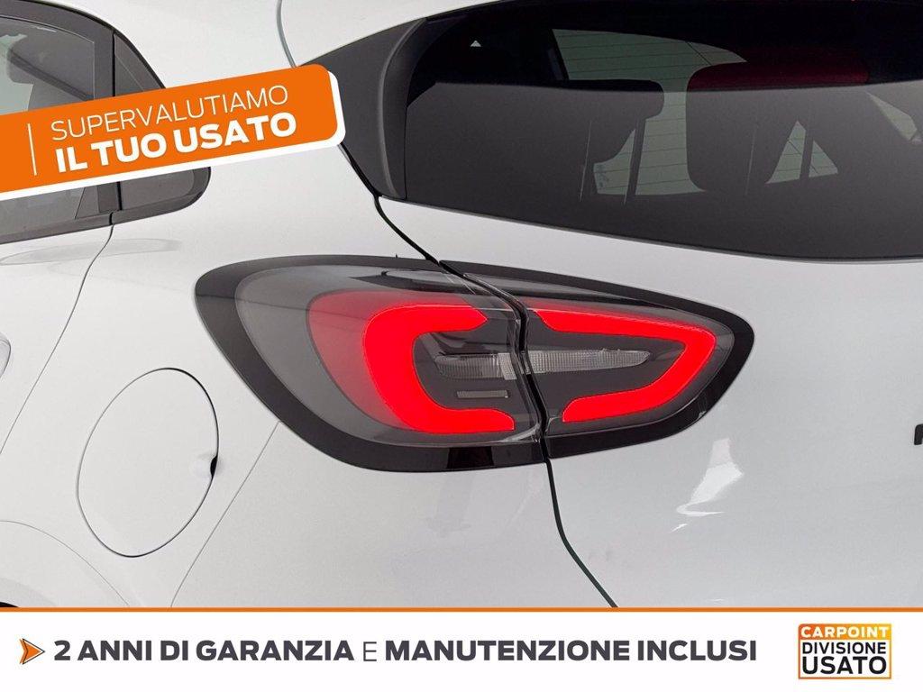 FORD Puma 1.0 ecoboost h st-line s&s 125cv auto del 2023